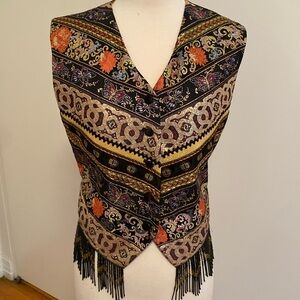 Vintage Jean Paul Gaultier Femme 
SizeFR44